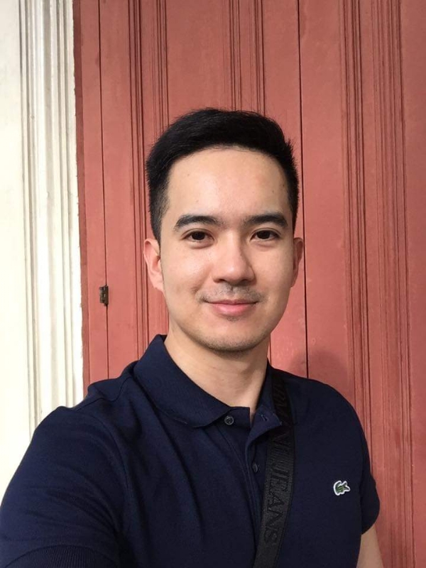 不负遇见的第二张照片--博罗王婆说媒
