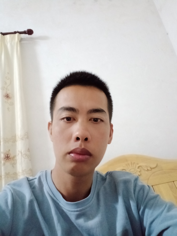 永安的第一张照片--博罗王婆说媒