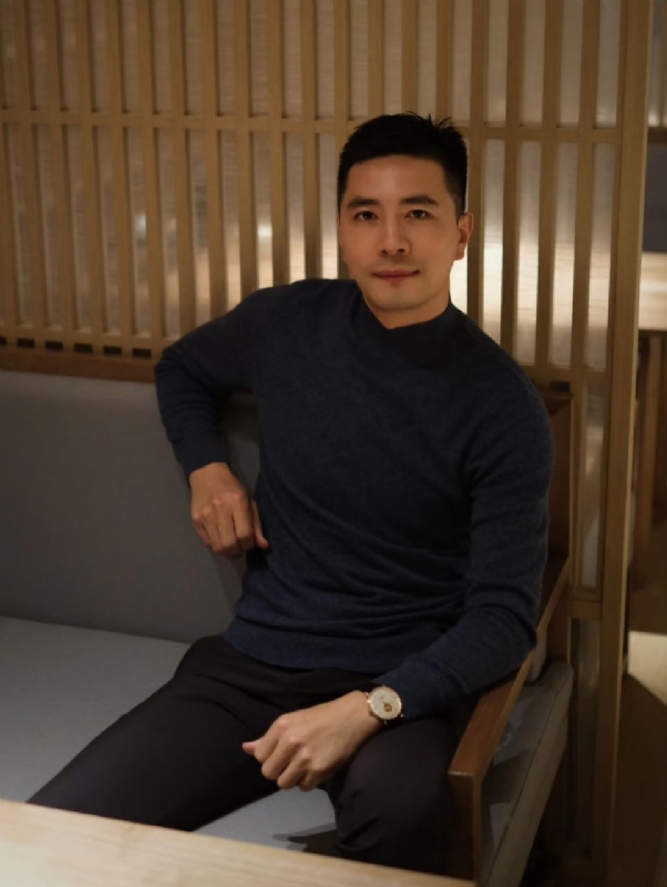 一路向前的第一张照片--博罗王婆说媒