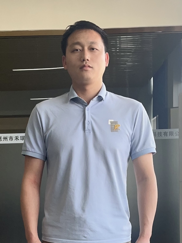 鹊桥的第一张照片--博罗王婆说媒