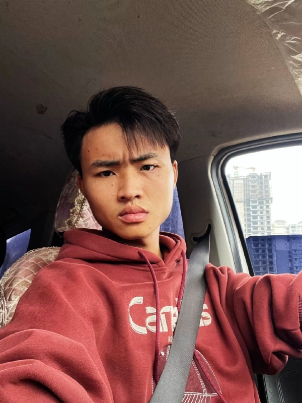 04单亲的第一张照片--博罗王婆说媒